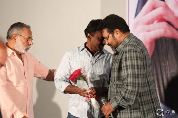 Garam Movie Success Meet